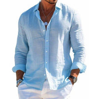 Cameron | Elegante Camicia da Uomo