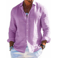 Cameron | Elegante Camicia da Uomo