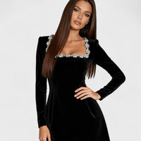Evelyn | Elegante Abito