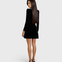 Evelyn | Elegante Abito