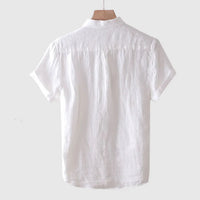 Scott | Elegante Camicia da Uomo con Bottoni