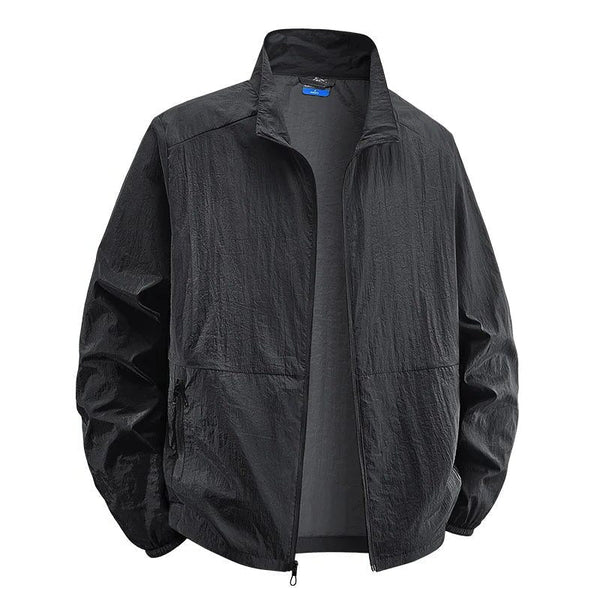 Mertice | Giacca da Uomo con Zip