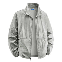 Mertice | Giacca da Uomo con Zip