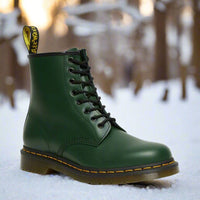 Marten | Elegante Stivali da Uomo in Pelle