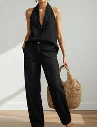 Ivy | Vintage Prodotto in Denim