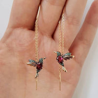 Hummingbird | Gioiello