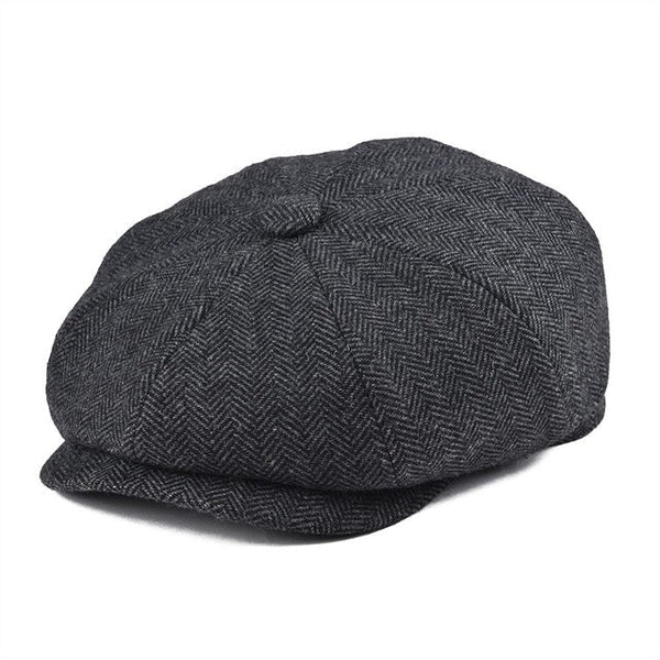 Laurent Monaco | Classico Cappello