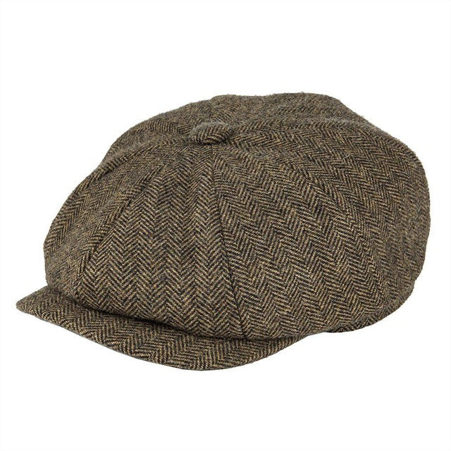 Laurent Monaco | Classico Cappello