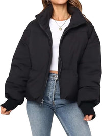 Quintina | Giacca da Donna con Zip