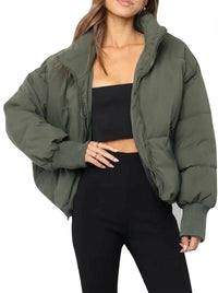 Quintina | Giacca da Donna con Zip
