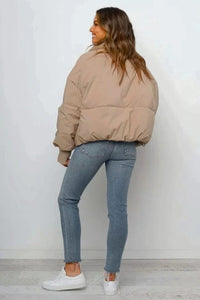 Quintina | Giacca da Donna con Zip