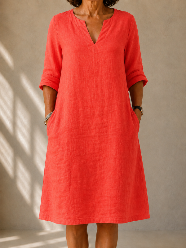 Margot | Abito Midi