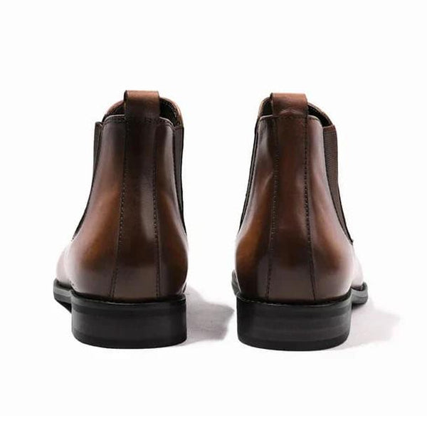 Blake | Stivali in Pelle